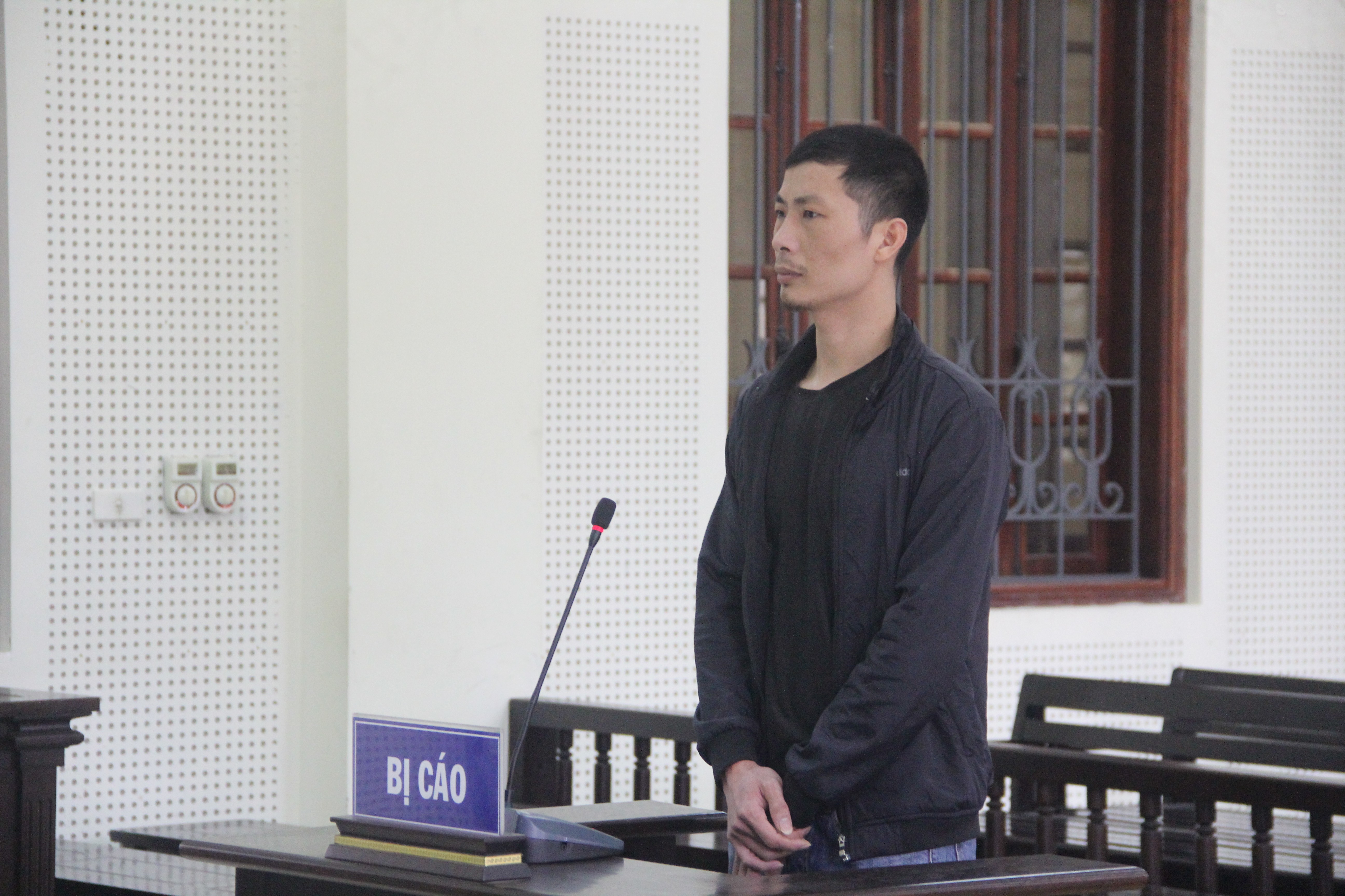 Hồ sơ điều tra - Kẻ vừa ra tù về tội Cướp tài sản tiếp tục ngồi tù vì ma túy (Hình 2).