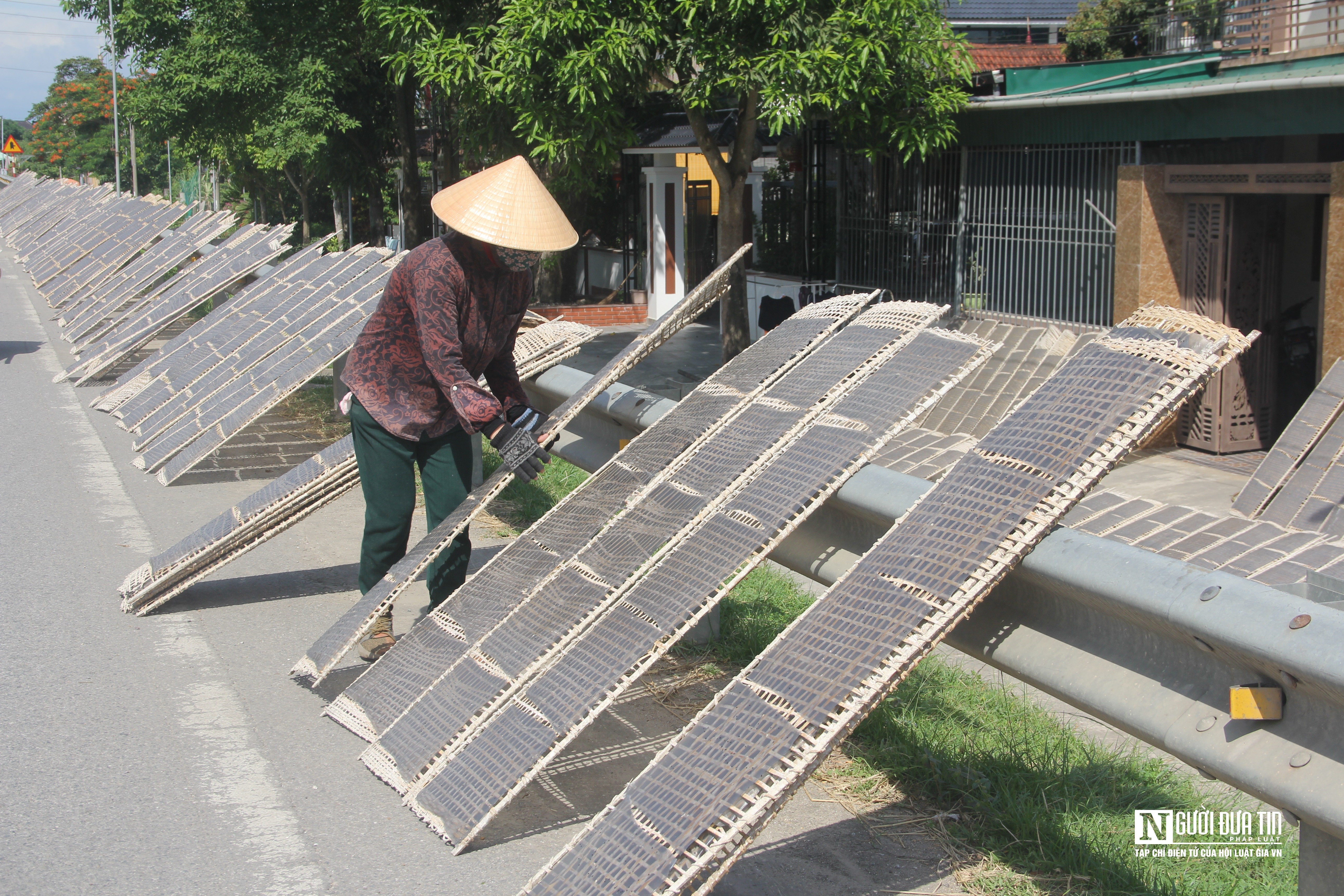 Sự kiện - Về thăm Châu Nhân, nơi nắng càng to càng thích (Hình 2).