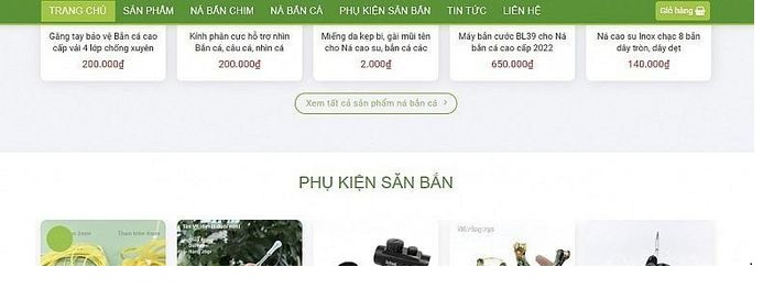 An ninh - Hình sự - Nghệ An: Xử phạt cá nhân vi phạm trong hoạt động thương mại điện tử 