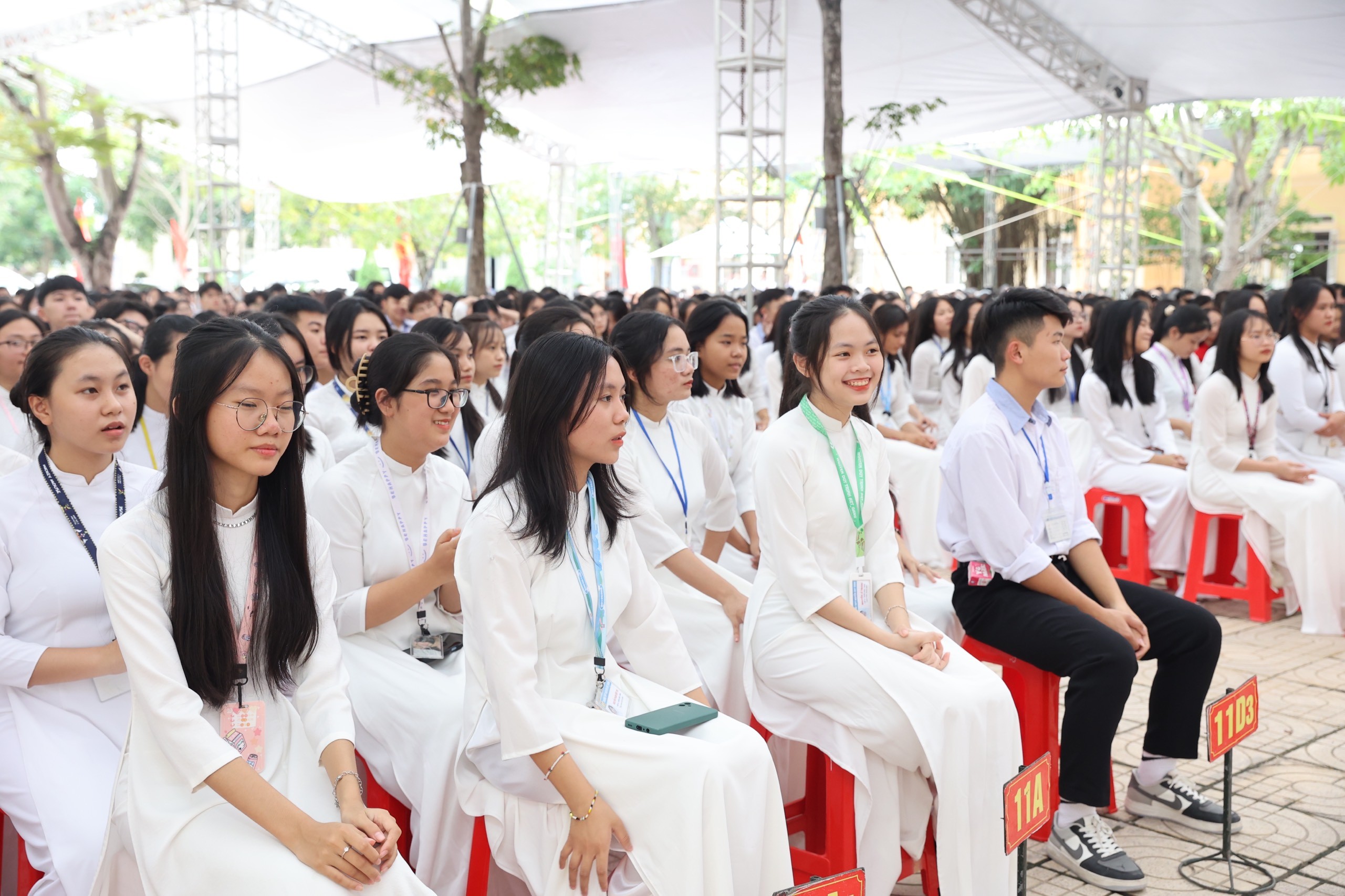 Giáo dục - Nói không với thuốc lá, thuốc lá điện tử và chất gây nghiện mới 