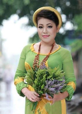 Ngôi sao - Anh Thơ – người phụ nữ thầm lặng cô đơn nhưng không cô độc (Hình 2).