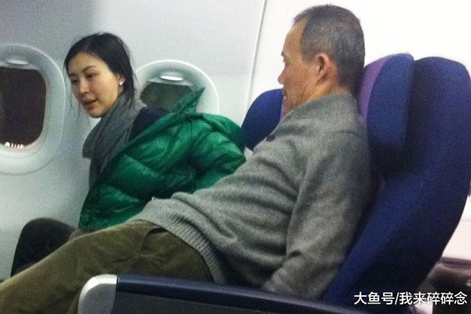 Giải tr&iacute; - Điền Ph&aacute;c Qu&acirc;n - mỹ nh&acirc;n bỏ nghiệp để theo tỷ ph&uacute; U70 (H&igrave;nh 3).