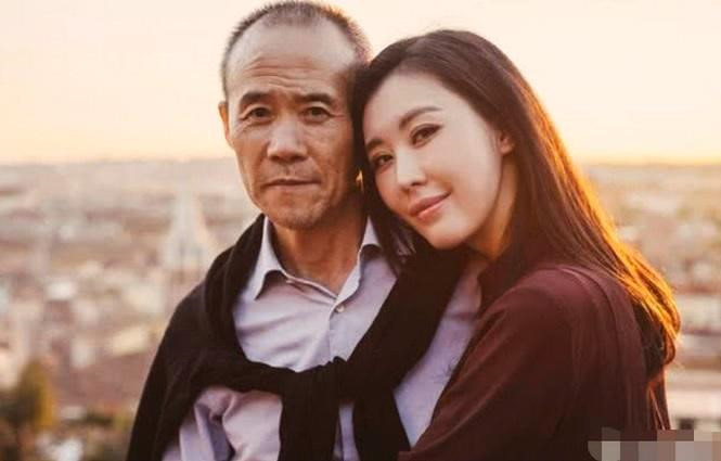 Giải tr&iacute; - Điền Ph&aacute;c Qu&acirc;n - mỹ nh&acirc;n bỏ nghiệp để theo tỷ ph&uacute; U70 (H&igrave;nh 5).