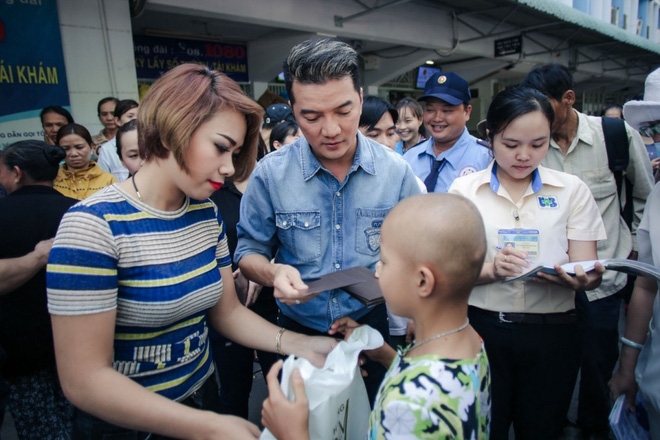 Giải trí - Đàm Vĩnh Hưng: 'Tôi ghét nhất là ăn mòn vinh quang cũ' (Hình 4).