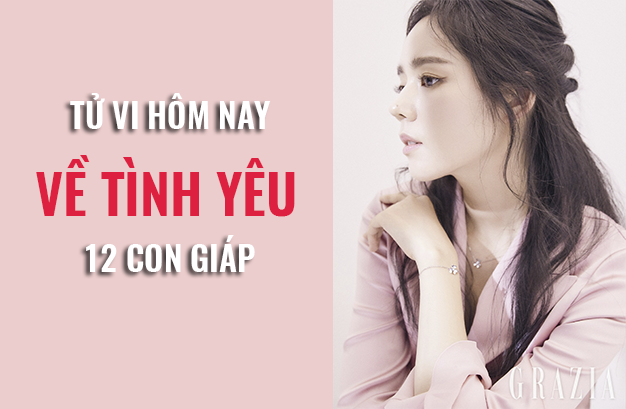 Cộng đồng mạng - Tình yêu và tài chính ngày 26/5/2019 của 12 con giáp: Tuổi Hợi thu hồi các khoản nợ, Tuổi Ngọ vẫn 'thầm thương trộm nhớ ai đó'