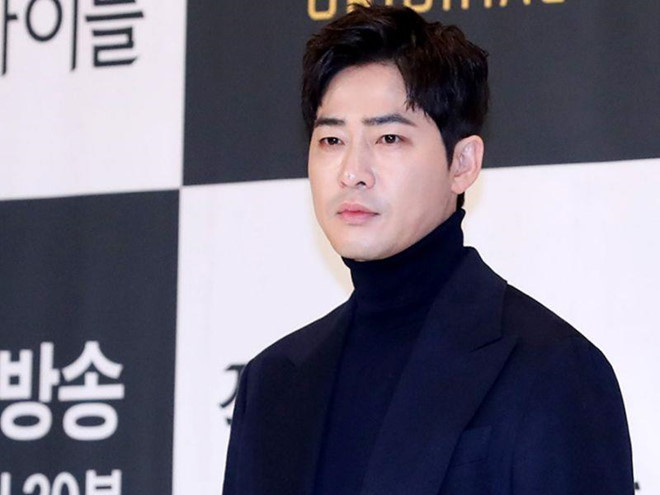 Giải trí - Kang Ji Hwan đã thừa nhận cưỡng hiếp đồng nghiệp 