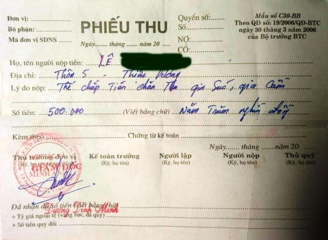 Vụ trâu bò ăn cỏ ở đồng phải đóng phí: Sẽ xin lỗi và trả tiền cho dân (Hình 2).