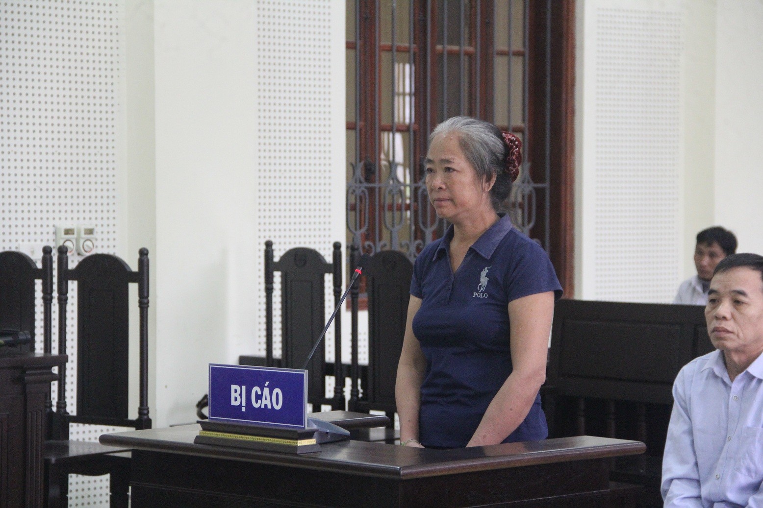 Hồ sơ điều tra - 'Nữ quái' hầu tòa vì nhẫn tâm bán con gái chị ruột sang Trung Quốc