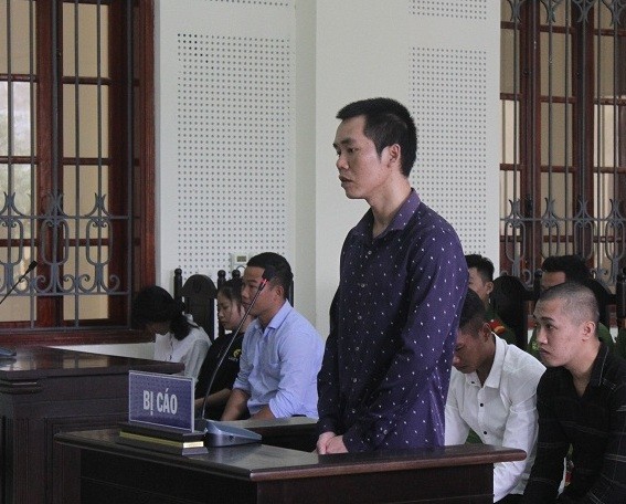 Hồ sơ điều tra - Bản án cho 3 anh em ruột 'hợp sức' giết chủ quán karaoke (Hình 2).