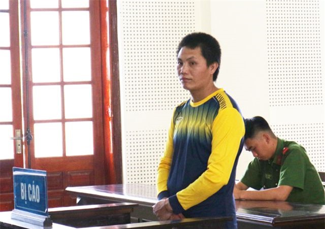 Hồ sơ điều tra - Người đàn ông Lào bật khóc khi lĩnh án tử vì mang 10kg ma túy vào Việt Nam