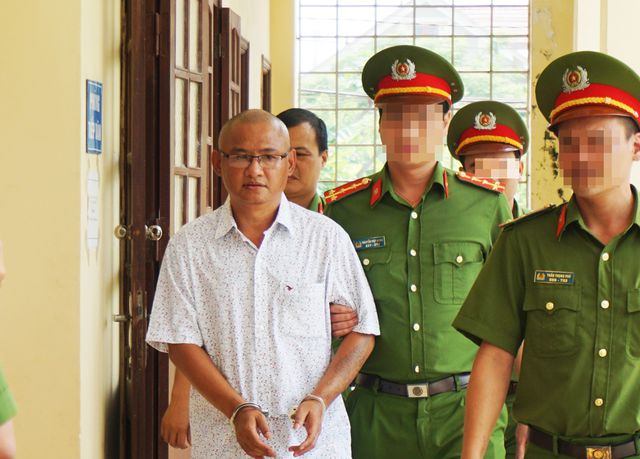 Hồ sơ điều tra - Những lời nhắn nhủ cuối cùng của ông trùm ma túy Tuấn “lay” mang hai án tử trước thi hành án