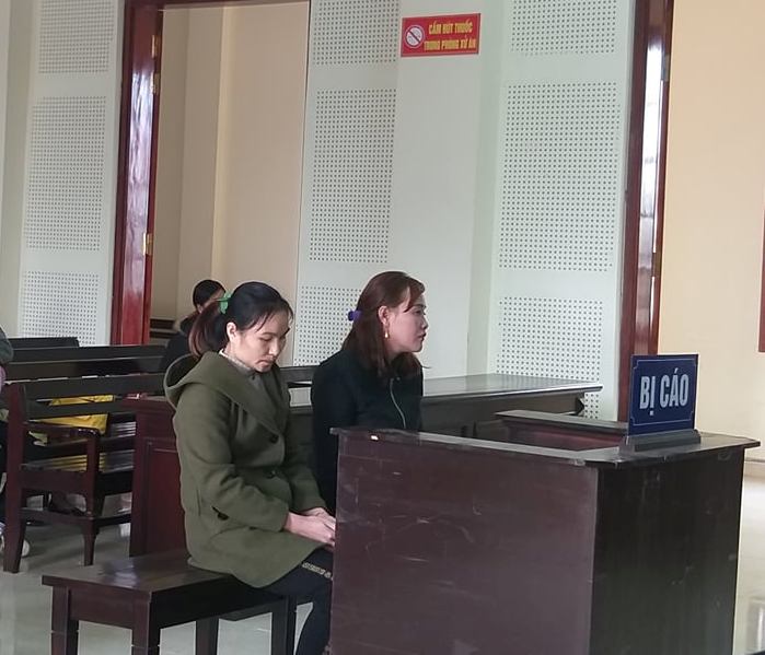 Hồ sơ điều tra - Xét xử vụ hai người phụ nữ cấu kết bán 2 bé gái 14 tuổi sang Trung Quốc