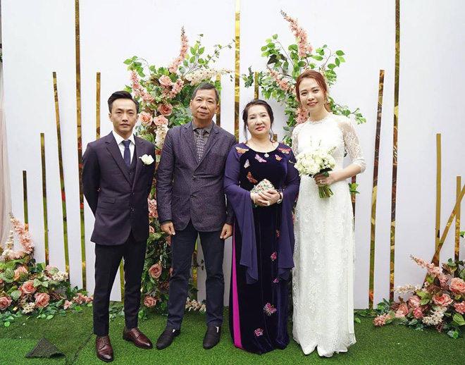 Giải trí - Đại gia phố núi Cường Đô la lên tiếng về tin đồn Đàm Thu Trang mang bầu (Hình 2).