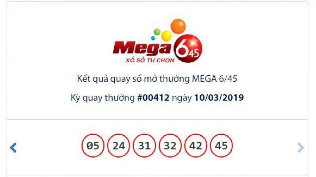 Kinh doanh - Một khách hàng trúng Jackpot gần 25 tỷ