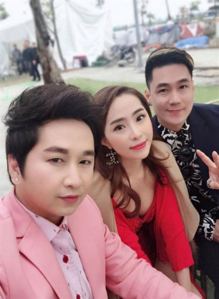 Giải trí - 'Cá sấu chúa'-Quỳnh Nga ly hôn Doãn Tuấn sau 5 năm chung sống?