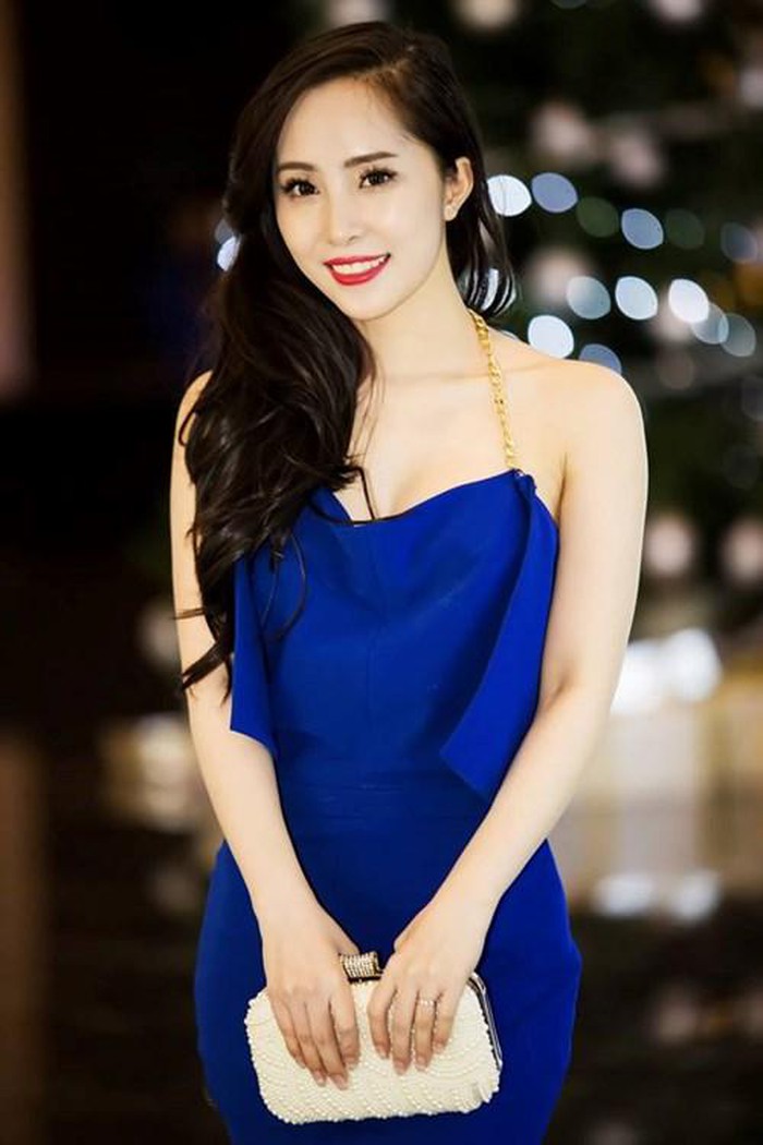 Giải trí - 'Cá sấu chúa'-Quỳnh Nga ly hôn Doãn Tuấn sau 5 năm chung sống? (Hình 3).