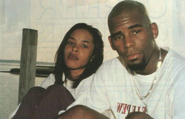 Giải trí - Danh ca R. Kelly còn lại gì sau 3 giải Grammy và những cuộn băng sex?