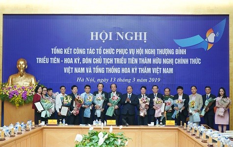 Chính trị - Thủ tướng: Chớp thời cơ thuận lợi để phát triển đất nước (Hình 3).