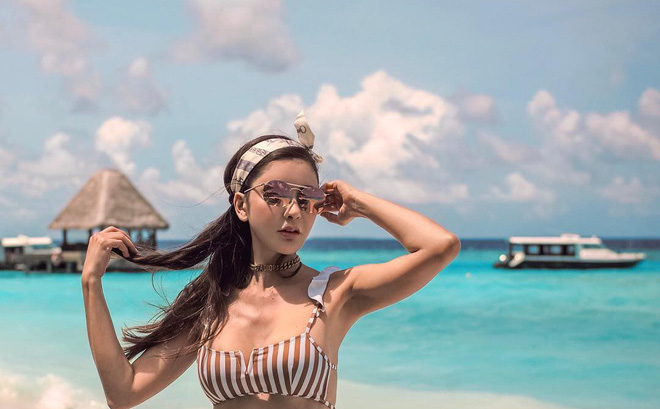 Cộng đồng mạng - Cuộc sống hậu ly hôn khiến vạn người mê của nữ hoàng instagram 