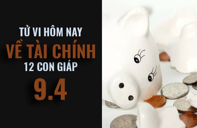 Cộng đồng mạng - Tài chính ngày 9/4/2019 của 12 con giáp: Tuổi Dần đừng 'há miệng chờ sung'