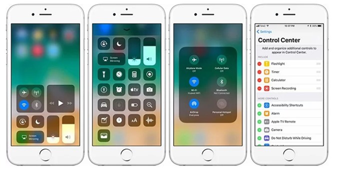 Thủ thuật - Tiện ích - 10 mẹo hay trên iPhone mà bạn không nên bỏ qua