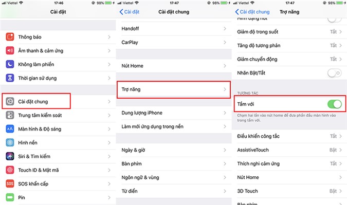 Thủ thuật - Tiện ích - 10 mẹo hay trên iPhone mà bạn không nên bỏ qua (Hình 8).