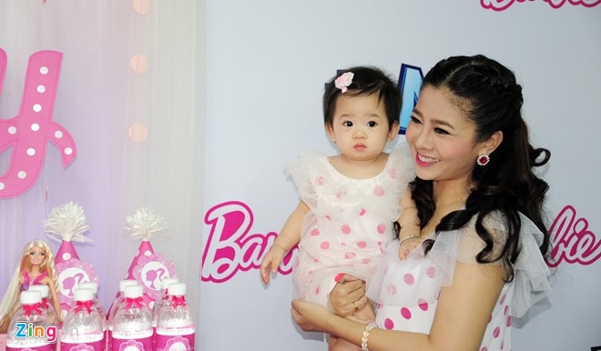 Ngôi sao - Mai Phương: Cuộc đời làm mẹ đơn thân đầy sóng gió (Hình 4).