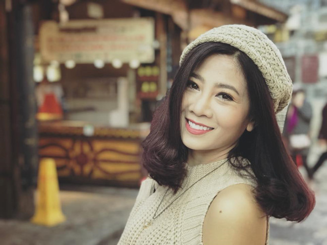 Ngôi sao - Mai Phương: Cuộc đời làm mẹ đơn thân đầy sóng gió