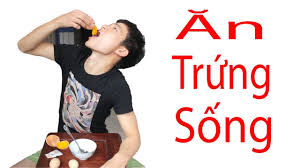 Sức khỏe - Ăn trứng sống liệu có an toàn và có nhiều chất dinh dưỡng hơn?
