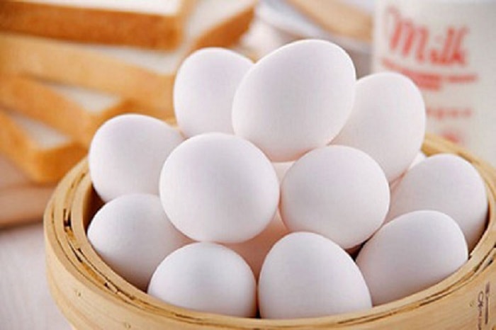 Sức khỏe - Ăn trứng sống liệu có an toàn và có nhiều chất dinh dưỡng hơn? (Hình 2).