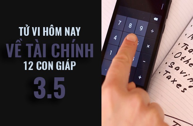 Cộng đồng mạng - Tài chính của 12 con giáp ngày 3/5/2019: Tuổi Tý sụp đổ niềm tin