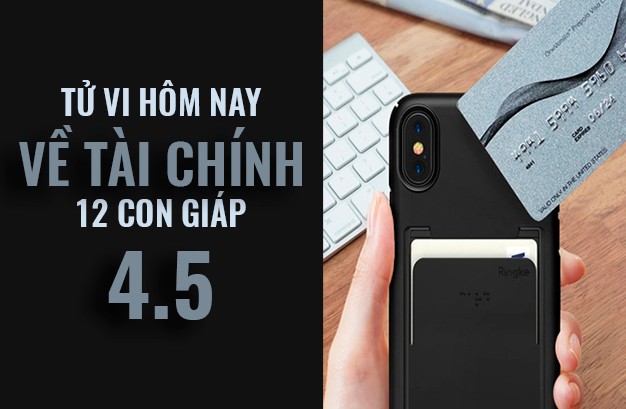 Cộng đồng mạng - Tài chính của 12 con giáp ngày 4/5/2019 về : Tuổi Sửu đẩy mình vào tình thế khó xử