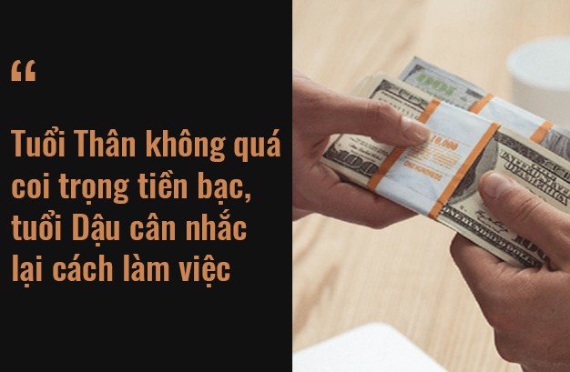 Cộng đồng mạng - Tài chính ngày 8/5/2019 của 12 con giáp: Tuổi Tỵ trưởng thành trong suy nghĩ và nhận thức