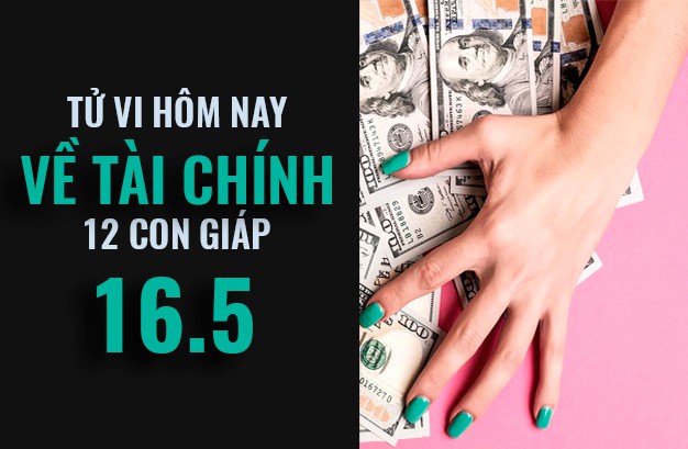 Cộng đồng mạng - Ngày 16/5/2019 về tài chính của 12 con giáp: Tuổi Sửu đừng tiêu xài hoang phí