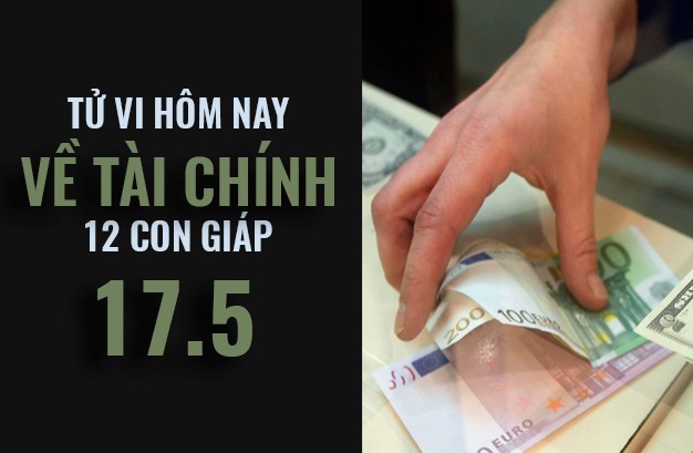 Cộng đồng mạng - Ngày 17/5/2019 về tài chính, tình yêu của 12 con giáp: Tuổi Dần từ bỏ “vòng tròn an toàn”