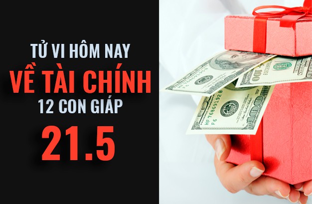 Cộng đồng mạng - Tài chính, tình yêu ngày 21/5/2019 của 12 con giáp: Tuổi Ngọ sống làm việc có kế hoạch, Tuổi Hợi không kì vọng quá nhiều chuyện tình cảm 