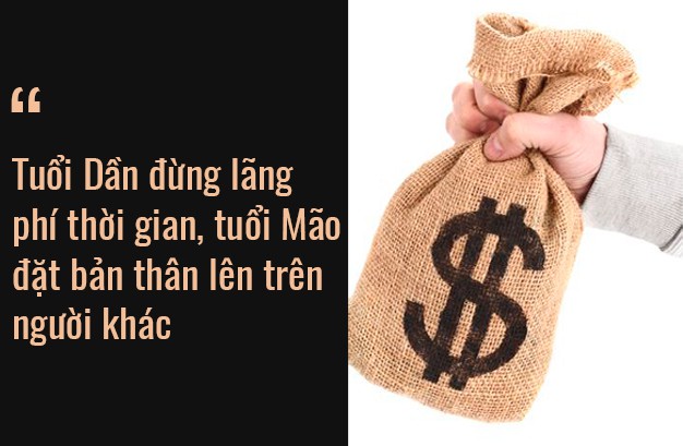 Cộng đồng mạng - Ngày 29/5/2019 về tài chính và tình yêu của 12 con giáp: Dần đừng lãng phí thời gian, Sửu chơi vơi (Hình 2).