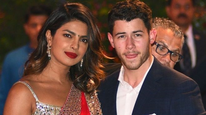 Giải trí - Hoa hậu Thế giới Priyanka Chopra  muốn bước chân vào chính trường (Hình 2).