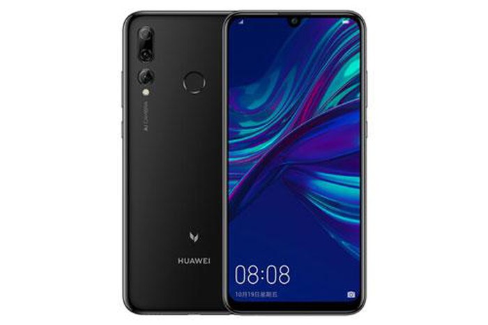 Công nghệ - Cận cảnh Huawei Maimang 8 giá 'mềm' (Hình 2).