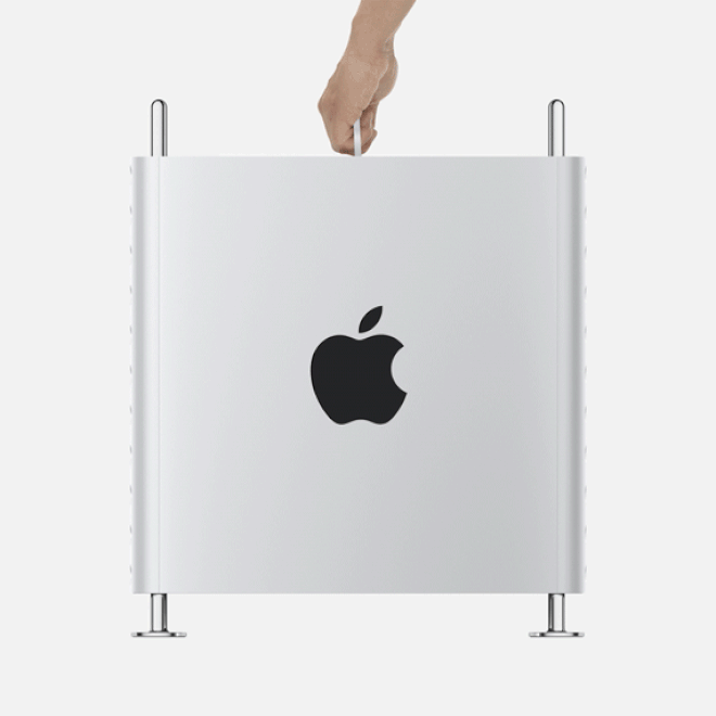 Công nghệ - Apple vừa lập kỷ lục mới: Bán máy tính có giá đắt hơn cả ô tô hạng sang (Hình 2).