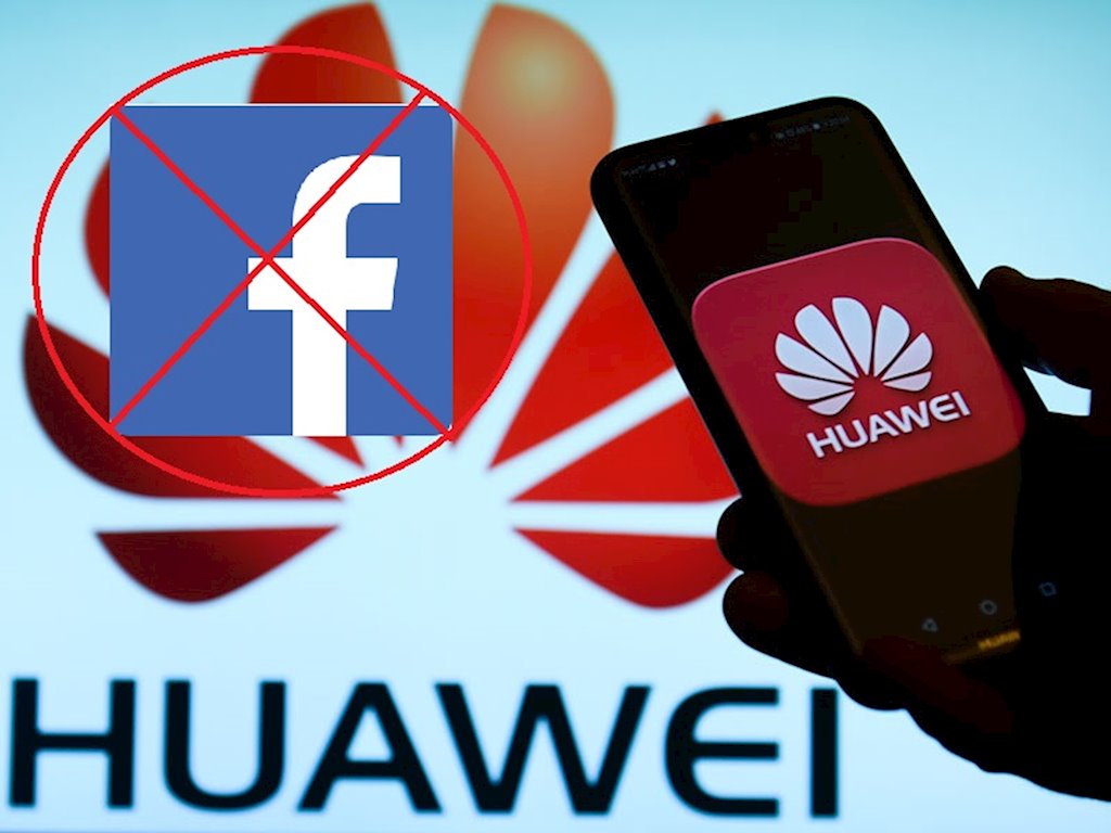 Công nghệ - Huawei tiếp tục dính đòn từ Mỹ