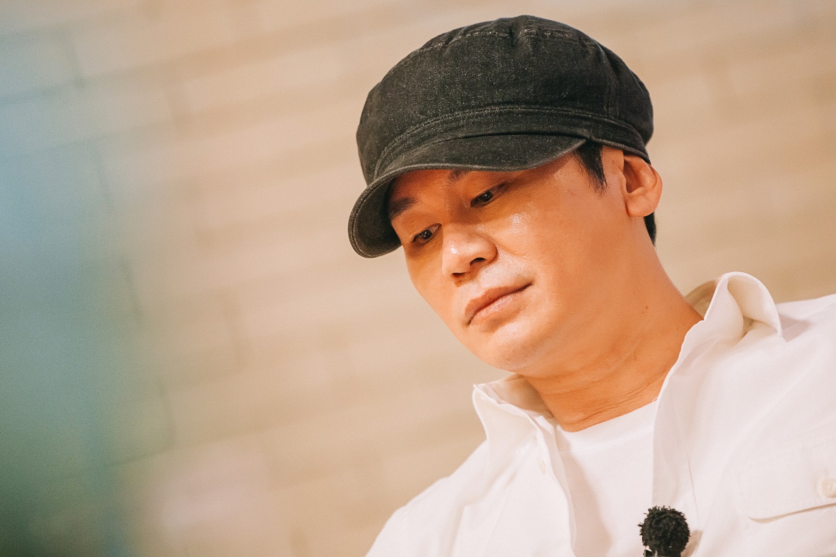 Giải trí - Yang Hyun Suk chính thức từ chức chủ tịch YG Entertainment sau liên hoàn 'phốt'