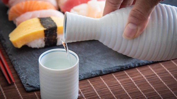 Đời sống - 13 nguyên tắc nên biết khi ăn sushi (Hình 6).