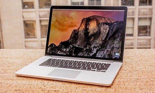 Công nghệ - Apple thu hồi MacBook Pro 2015 vì lỗi