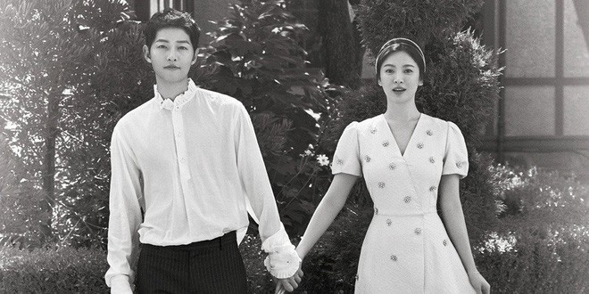 Giải trí - Sao Việt tiếc nuối khi biết tin Song Joong Ki và Song Hye Kyo ly hôn: 'Còn ai dám tin vào ngôn tình?'