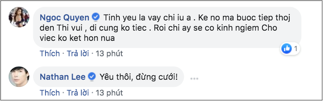 Giải trí - Sao Việt tiếc nuối khi biết tin Song Joong Ki và Song Hye Kyo ly hôn: 'Còn ai dám tin vào ngôn tình?' (Hình 8).