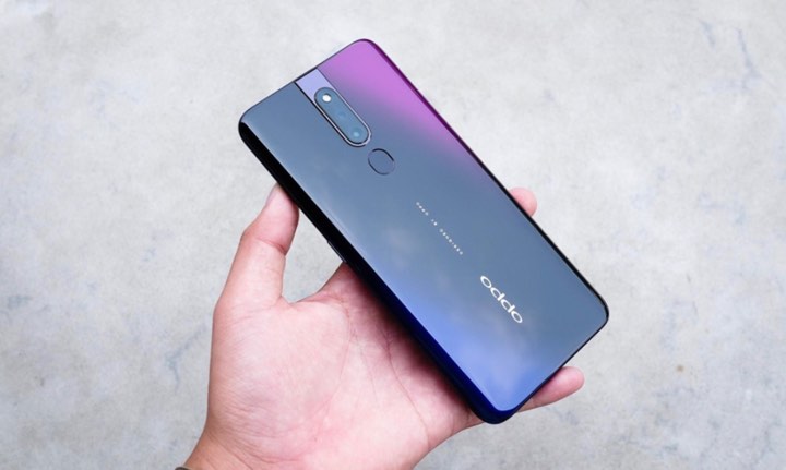 Công nghệ - Loạt smartphone tầm trung nổi bật tại Việt Nam giữa 2019