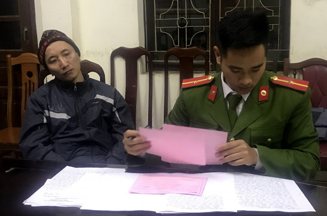 An ninh - H&igrave;nh sự - Cướp tiệm v&agrave;ng ở Đ&agrave; Lạt v&agrave; những kẻ gian xấu số bị bắt ngay tại trận (H&igrave;nh 3).