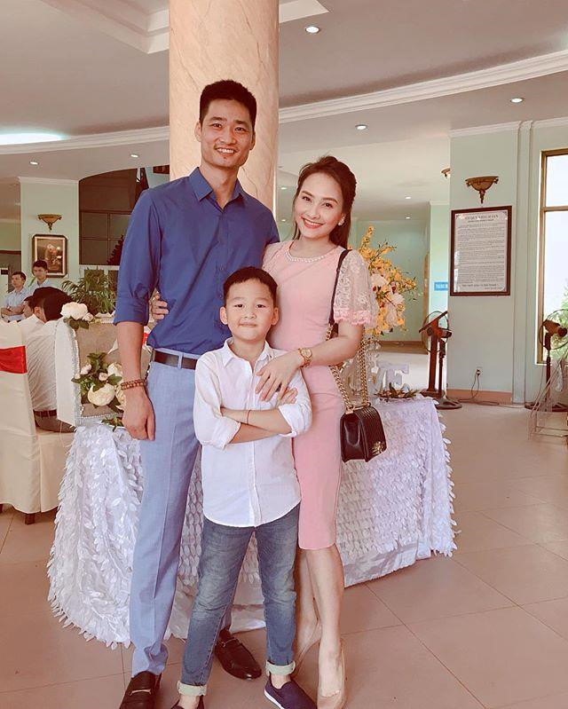 Giải trí - Hôn nhân của dàn sao nữ 'Về nhà đi con': Người lận đận, người trọn vẹn yêu thương (Hình 6).