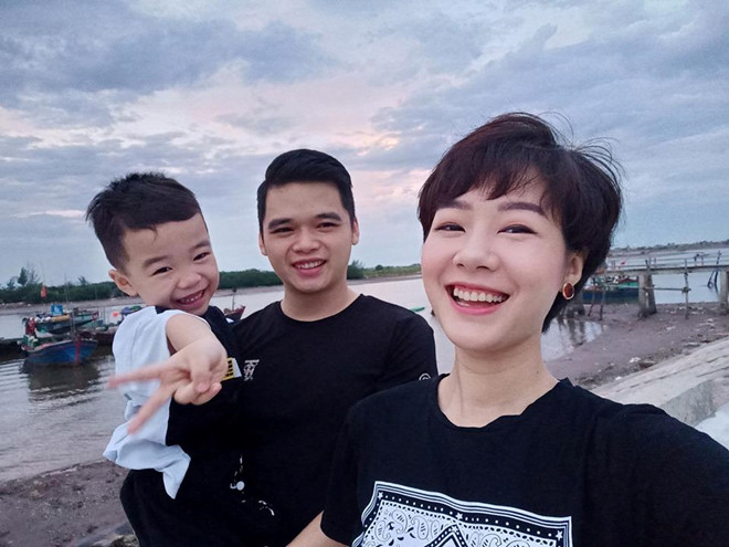 Giải trí - Hôn nhân của dàn sao nữ 'Về nhà đi con': Người lận đận, người trọn vẹn yêu thương (Hình 9).